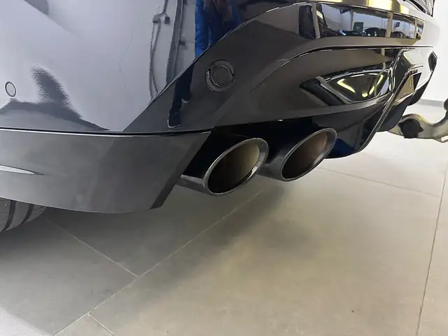 BMW X6 M Competition MHEV xDrive Aut. Sky Lounge, Carbon... Ansicht 12