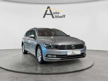 Passat Var. 1.5TSI DSG SHZ NAV ACC KAM 1. Hd