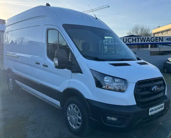Ford Transit Trend L3H3 *Sync 4* ACC*360° Kamera*