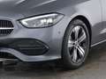 Mercedes-Benz C 180 T Avantgarde*AHK*R.-Kamera* Gris - thumbnail 3