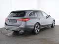 Mercedes-Benz C 180 T Avantgarde*AHK*R.-Kamera* Gris - thumbnail 2