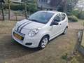 Suzuki Alto 1.0 Comfort Beyaz - thumbnail 2