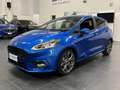 Ford Fiesta 5p 1.1 ST-line 85cv my19.5 Blu/Azzurro - thumbnail 1
