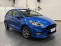Ford Fiesta 5p 1.1 ST-line 85cv my19.5 Blu/Azzurro - thumbnail 3