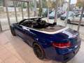 Mercedes-Benz C 63 AMG S Cabrio*BURM*HUD*ACC*NAPPA*DRIVERS*GARANTIE Kék - thumbnail 5