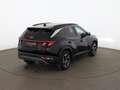 Hyundai TUCSON 1.6 T-GDI Prime Aut LED 360-CAM RADAR NAVI Schwarz - thumbnail 3