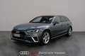 Audi A4 Avant 40 TDI 204CV MHEV Quattro Stronic Sline Grigio - thumbnail 1