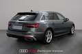 Audi A4 Avant 40 TDI 204CV MHEV Quattro Stronic Sline Grigio - thumbnail 4