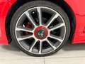 Abarth 595C 595C 1.4 t-jet Turismo 165cv my18 Rosso - thumbnail 12