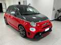 Abarth 595C 595C 1.4 t-jet Turismo 165cv my18 Rosso - thumbnail 4