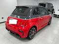 Abarth 595C 595C 1.4 t-jet Turismo 165cv my18 Rosso - thumbnail 7