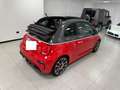 Abarth 595C 595C 1.4 t-jet Turismo 165cv my18 Rosso - thumbnail 9