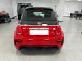 Abarth 595C 595C 1.4 t-jet Turismo 165cv my18 Rosso - thumbnail 11