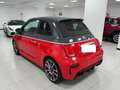 Abarth 595C 595C 1.4 t-jet Turismo 165cv my18 Rosso - thumbnail 8
