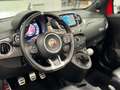 Abarth 595C 595C 1.4 t-jet Turismo 165cv my18 Rosso - thumbnail 13