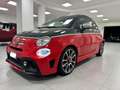 Abarth 595C 595C 1.4 t-jet Turismo 165cv my18 Rosso - thumbnail 5