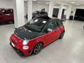 Abarth 595C 595C 1.4 t-jet Turismo 165cv my18 Rosso - thumbnail 2