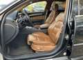 Audi A8 3.0 TDI quattro/VOLLLEDER/BI.XEN/NAVI/SCHIEBE Schwarz - thumbnail 10