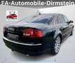 Audi A8 3.0 TDI quattro/VOLLLEDER/BI.XEN/NAVI/SCHIEBE Schwarz - thumbnail 3