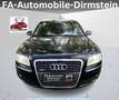 Audi A8 3.0 TDI quattro/VOLLLEDER/BI.XEN/NAVI/SCHIEBE Schwarz - thumbnail 5