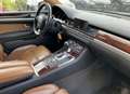 Audi A8 3.0 TDI quattro/VOLLLEDER/BI.XEN/NAVI/SCHIEBE Schwarz - thumbnail 8