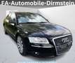 Audi A8 3.0 TDI quattro/VOLLLEDER/BI.XEN/NAVI/SCHIEBE Schwarz - thumbnail 1