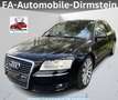 Audi A8 3.0 TDI quattro/VOLLLEDER/BI.XEN/NAVI/SCHIEBE Schwarz - thumbnail 2