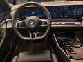 BMW i5 xDrive40 Touring Schwarz - thumbnail 7