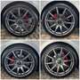 Ford Fiesta ST 1,5 EB Exclusiv Paket 1Hd + Unfallfrei Zilver - thumbnail 42