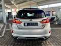 Ford Fiesta ST 1,5 EB Exclusiv Paket 1Hd + Unfallfrei Silber - thumbnail 10