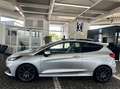 Ford Fiesta ST 1,5 EB Exclusiv Paket 1Hd + Unfallfrei Silber - thumbnail 14