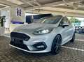 Ford Fiesta ST 1,5 EB Exclusiv Paket 1Hd + Unfallfrei Silber - thumbnail 2