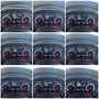 Ford Fiesta ST 1,5 EB Exclusiv Paket 1Hd + Unfallfrei Silber - thumbnail 38