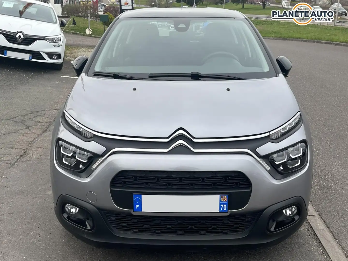 Citroen C3 1.5 BlueHDi - 100 S\u0026S  2022 BERLINE Shine  -  - 2