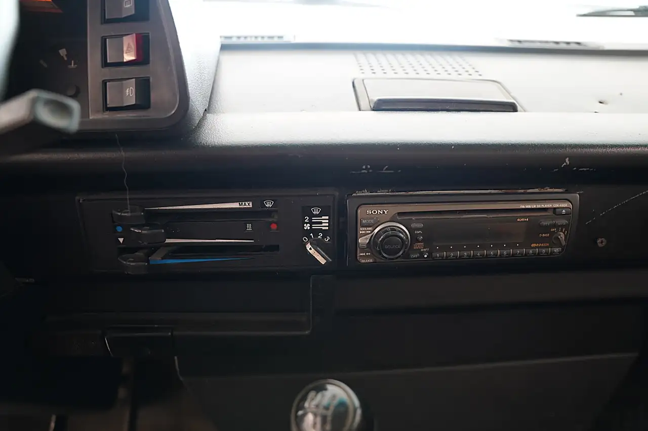 Volkswagen T3 Caravelle, foto 9