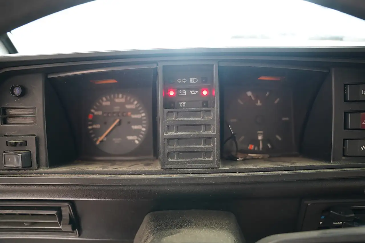 Volkswagen T3 Caravelle, foto 10