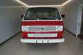 Volkswagen T3 Caravelle Rot - thumbnail 2