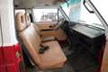 Volkswagen T3 Caravelle Rot - thumbnail 4