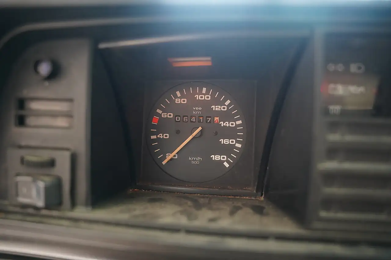 Volkswagen T3 Caravelle, foto 11