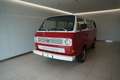 Volkswagen T3 Caravelle Rot - thumbnail 1