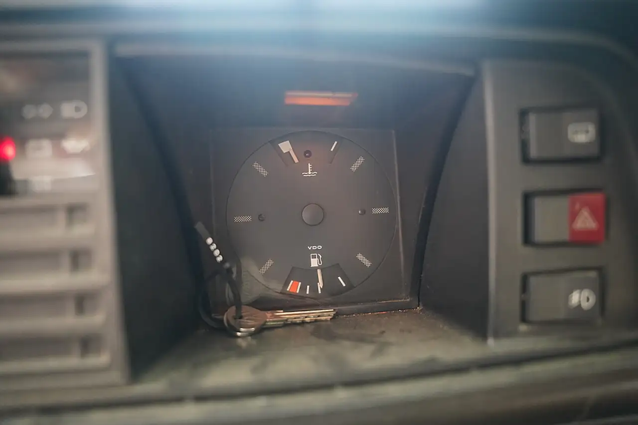 Volkswagen T3 Caravelle, foto 12