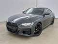 BMW 440 i COUPE xDRIVE SHADOW/LASER/HuD/eGSD/H&K/KAM Grau - thumbnail 1