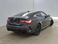 BMW 440 i COUPE xDRIVE SHADOW/LASER/HuD/eGSD/H&K/KAM Grau - thumbnail 8