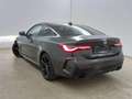 BMW 440 i COUPE xDRIVE SHADOW/LASER/HuD/eGSD/H&K/KAM Grau - thumbnail 9