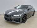 BMW 440 i COUPE xDRIVE SHADOW/LASER/HuD/eGSD/H&K/KAM Grau - thumbnail 5