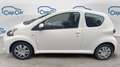Toyota Aygo 1.0 VVT-i 68 Active Blanc - thumbnail 2