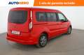 Ford Tourneo Connect 1.5 EcoBlue TDCi Titanium Rojo - thumbnail 6