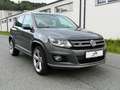 Volkswagen Tiguan Tiguan 2,0 TDI SCR 4Motion Sport Austria  *R-LINE* Grau - thumbnail 6