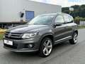 Volkswagen Tiguan Tiguan 2,0 TDI SCR 4Motion Sport Austria  *R-LINE* Grau - thumbnail 3