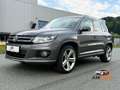 Volkswagen Tiguan Tiguan 2,0 TDI SCR 4Motion Sport Austria  *R-LINE* Grau - thumbnail 1